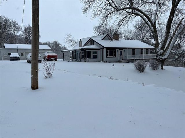 9800 Hutton Road, Kansas City, KS 66109