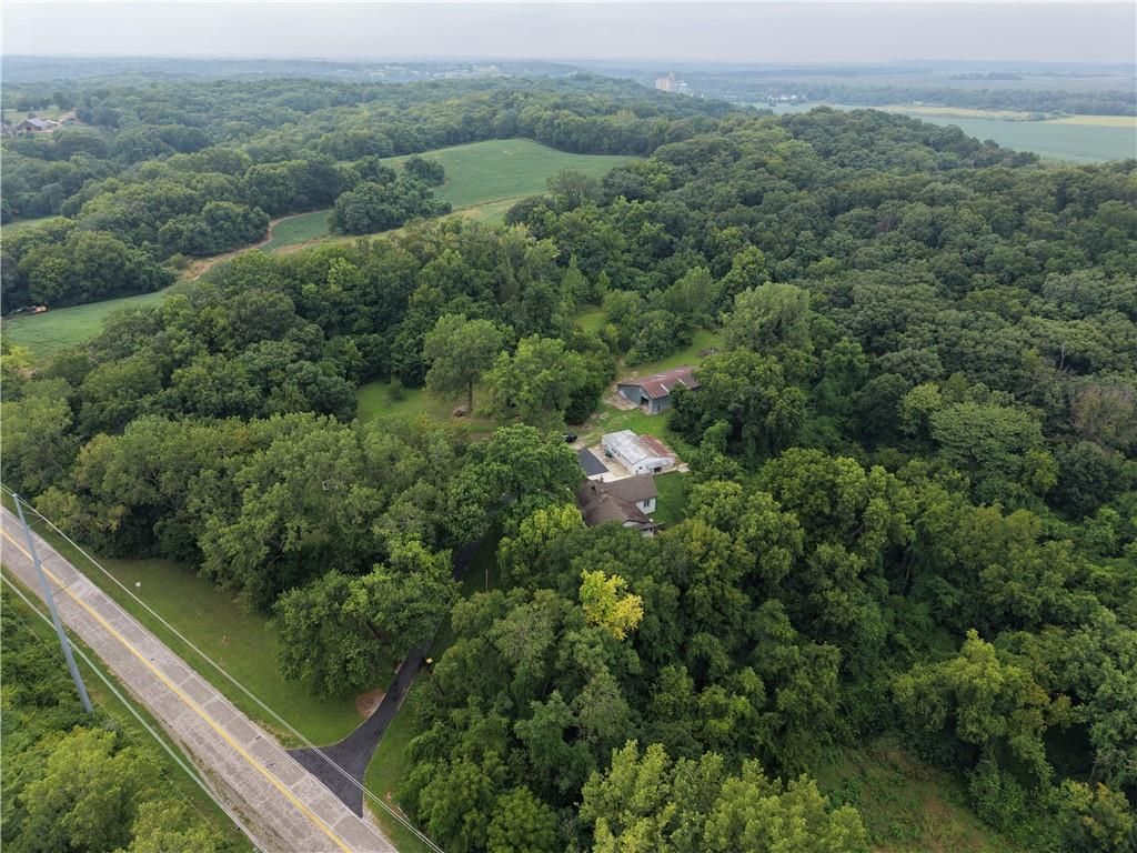 9800 Hutton Road, Kansas City, KS 66109