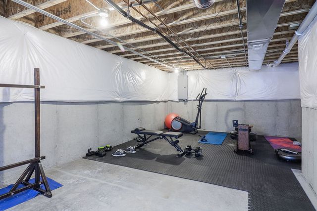 3539 Crosswater Court, Elgin, IL 60124