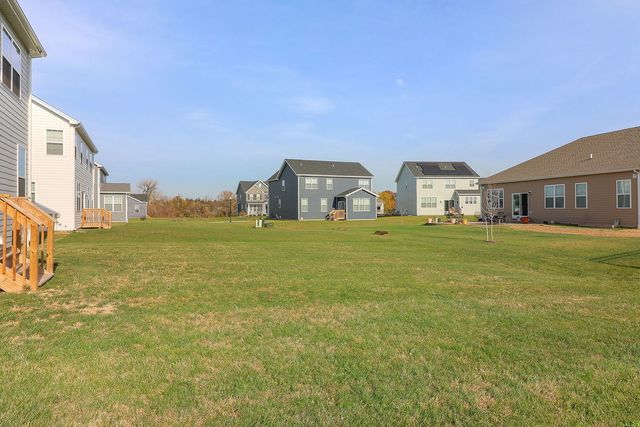 3539 Crosswater Court, Elgin, IL 60124