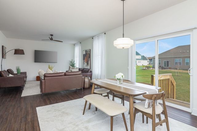 3539 Crosswater Court, Elgin, IL 60124