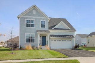 3539 Crosswater Court, Elgin, IL 60124