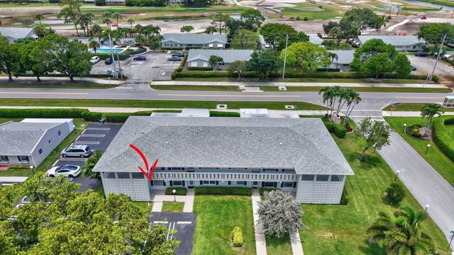 2401 Del Aire Boulevard 101, Delray Beach, FL 33445