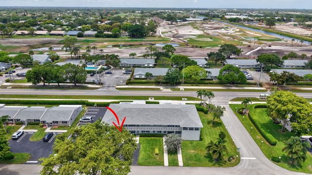 2401 Del Aire Boulevard 101, Delray Beach, FL 33445