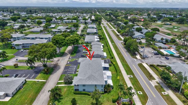 2401 Del Aire Boulevard 101, Delray Beach, FL 33445