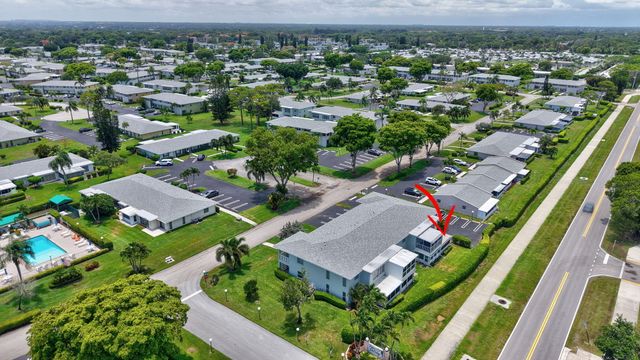 2401 Del Aire Boulevard 101, Delray Beach, FL 33445