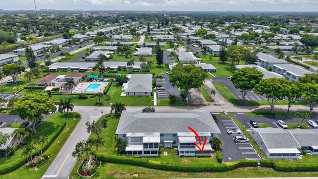 2401 Del Aire Boulevard 101, Delray Beach, FL 33445