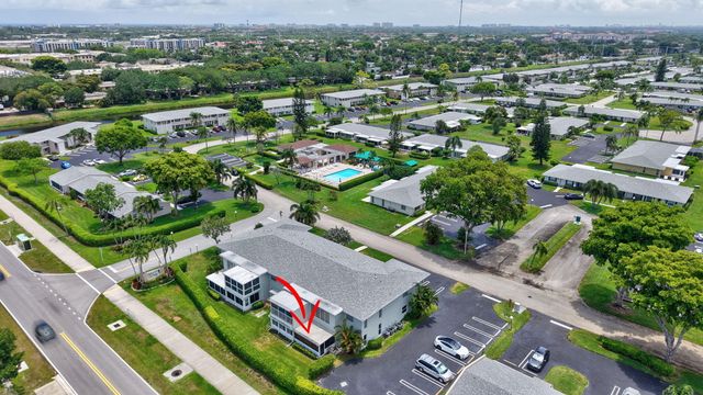 2401 Del Aire Boulevard 101, Delray Beach, FL 33445