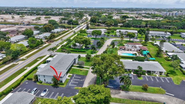 2401 Del Aire Boulevard 101, Delray Beach, FL 33445