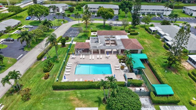 2401 Del Aire Boulevard 101, Delray Beach, FL 33445