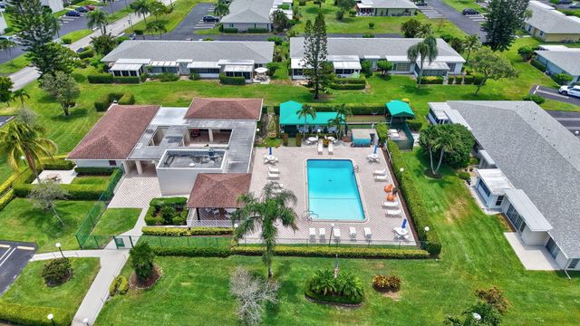 2401 Del Aire Boulevard 101, Delray Beach, FL 33445