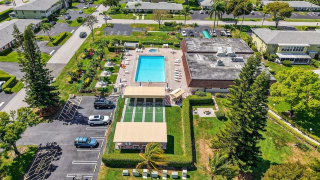 2401 Del Aire Boulevard 101, Delray Beach, FL 33445