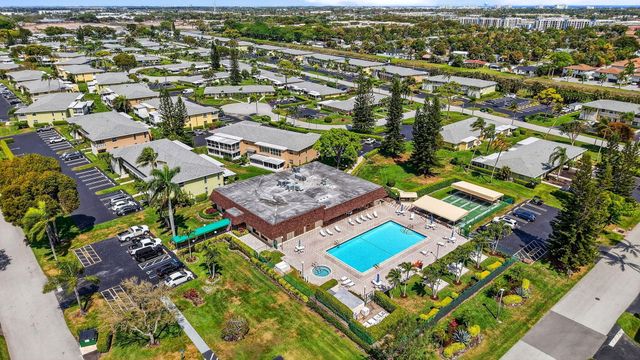 2401 Del Aire Boulevard 101, Delray Beach, FL 33445