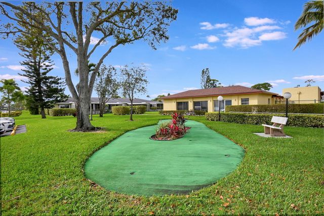 2401 Del Aire Boulevard 101, Delray Beach, FL 33445