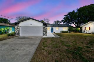 369 WESTWINDS DRIVE, Palm Harbor, FL 34683