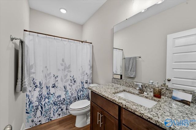 4010 Rockland Circle, Owens Cross Roads, AL 35763