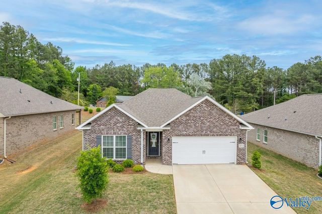4010 Rockland Circle, Owens Cross Roads, AL 35763