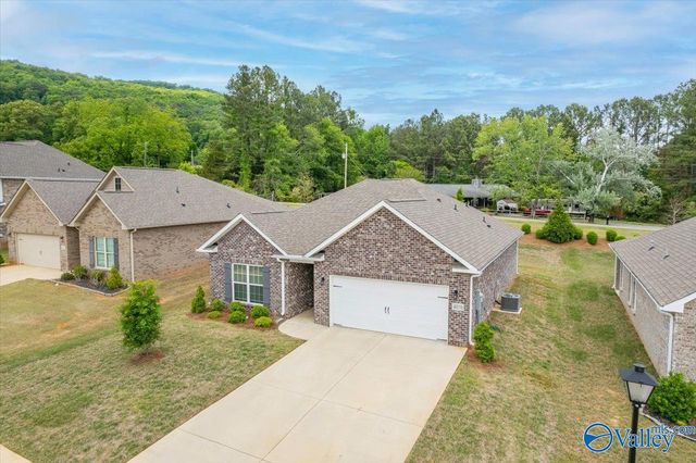 4010 Rockland Circle, Owens Cross Roads, AL 35763