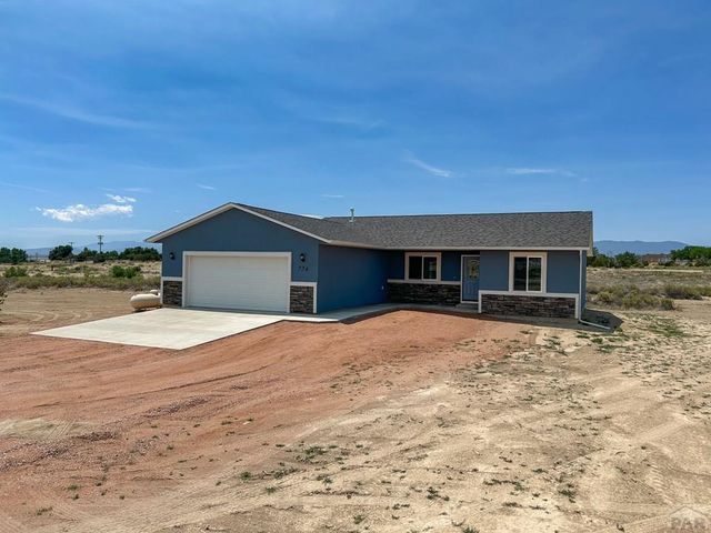 776 S Broadway, Penrose, CO 81240