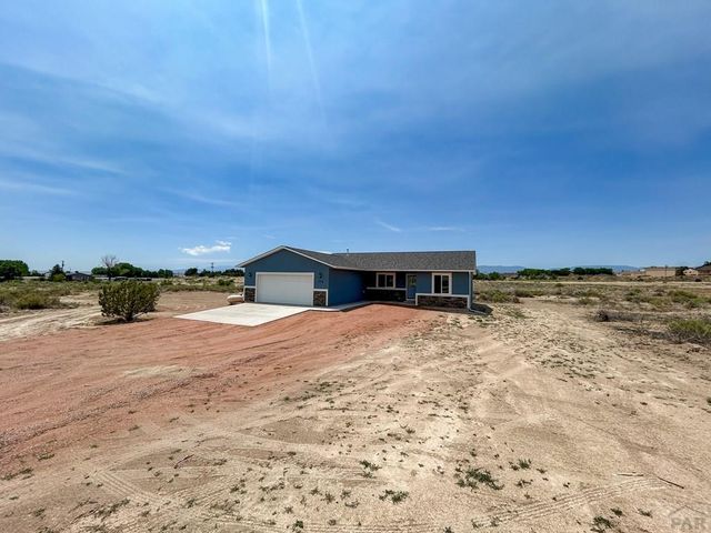 776 S Broadway, Penrose, CO 81240