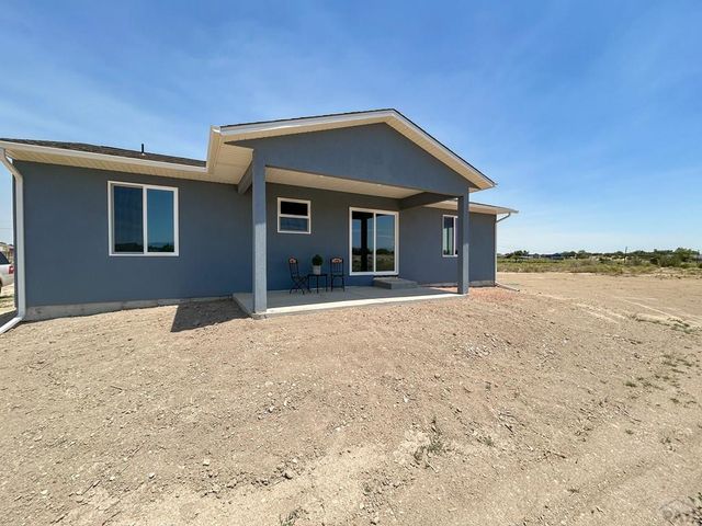 776 S Broadway, Penrose, CO 81240