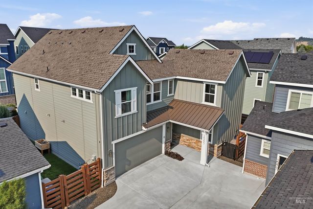 2985 S Shady Lane, Boise, ID 83716