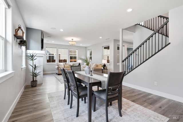 2985 S Shady Lane, Boise, ID 83716