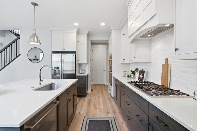 2985 S Shady Lane, Boise, ID 83716