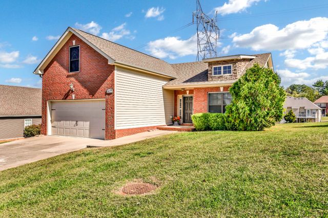 3027 Outfitters Dr, Clarksville, TN 37040