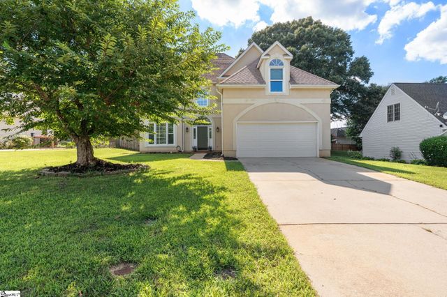 101 Rosebank Way, Greenville, SC 29615