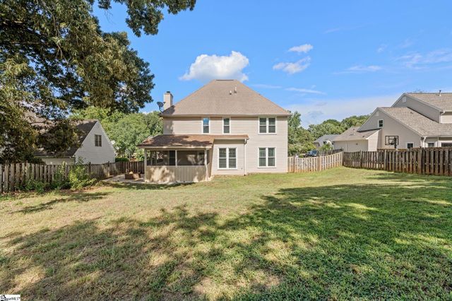 101 Rosebank Way, Greenville, SC 29615