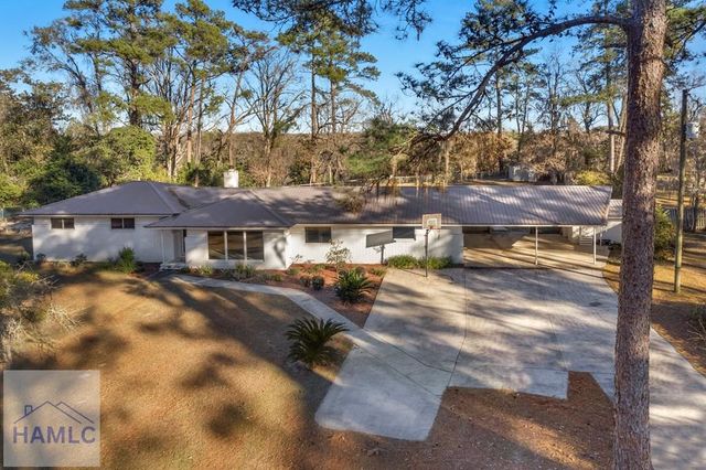 888 Altamaha Road, Jesup, GA 31545