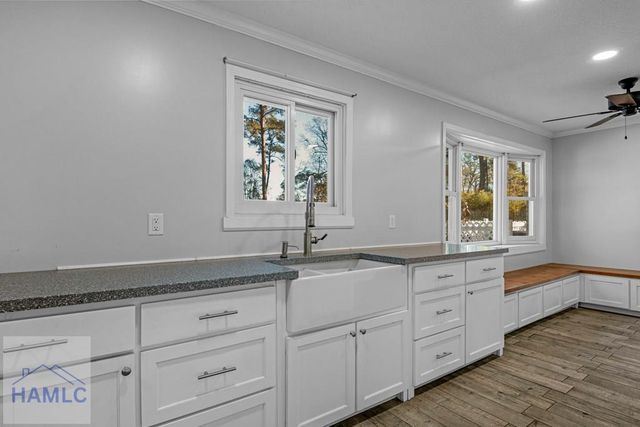 888 Altamaha Road, Jesup, GA 31545