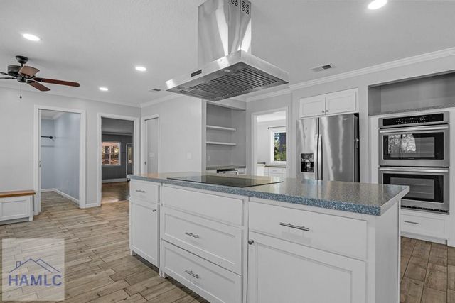 888 Altamaha Road, Jesup, GA 31545