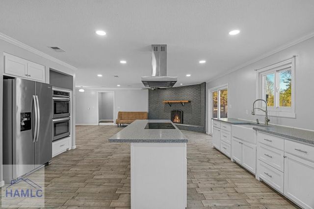 888 Altamaha Road, Jesup, GA 31545