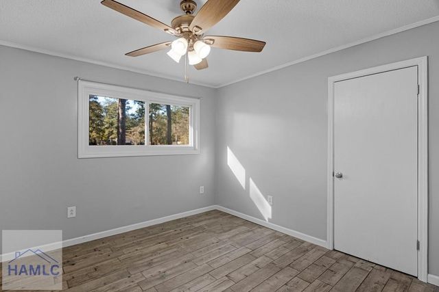 888 Altamaha Road, Jesup, GA 31545