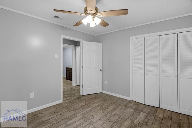 888 Altamaha Road, Jesup, GA 31545