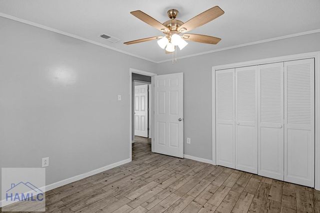 888 Altamaha Road, Jesup, GA 31545