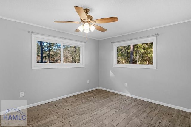 888 Altamaha Road, Jesup, GA 31545