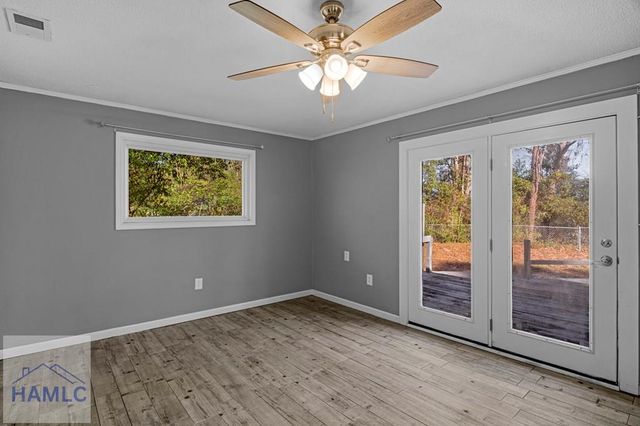 888 Altamaha Road, Jesup, GA 31545