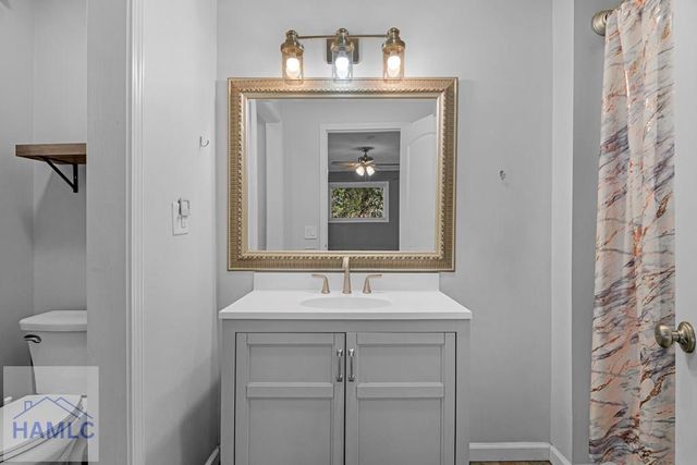 888 Altamaha Road, Jesup, GA 31545