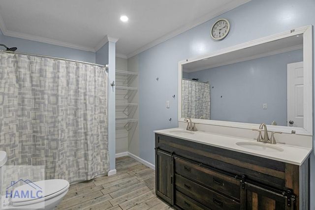 888 Altamaha Road, Jesup, GA 31545