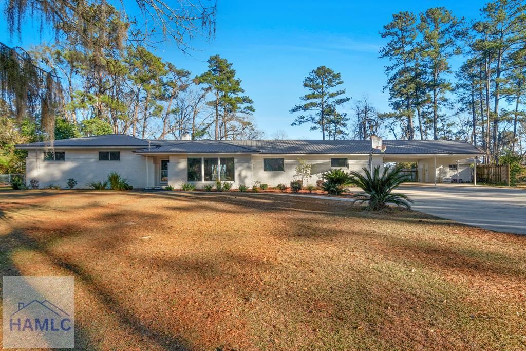 888 Altamaha Road, Jesup, GA 31545