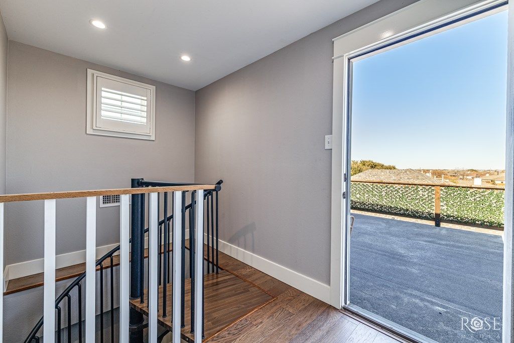 Image 36 of property listing at 7614 Aspen Ave, San Angelo, TX 76904