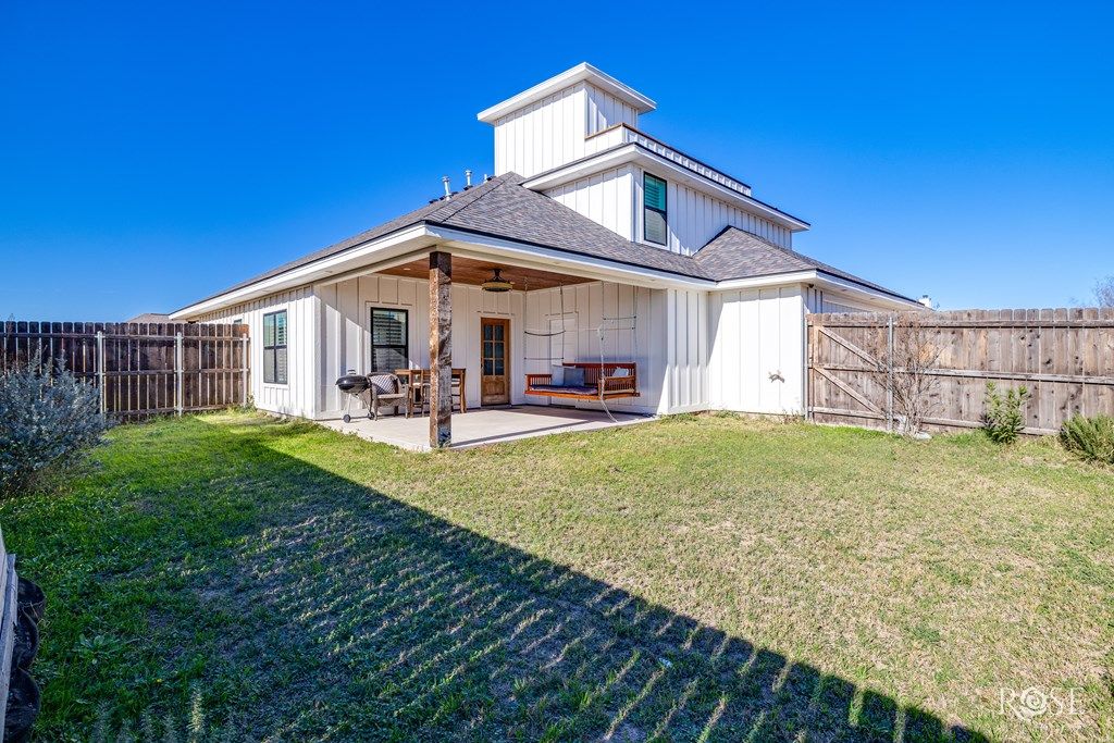 Image 43 of property listing at 7614 Aspen Ave, San Angelo, TX 76904