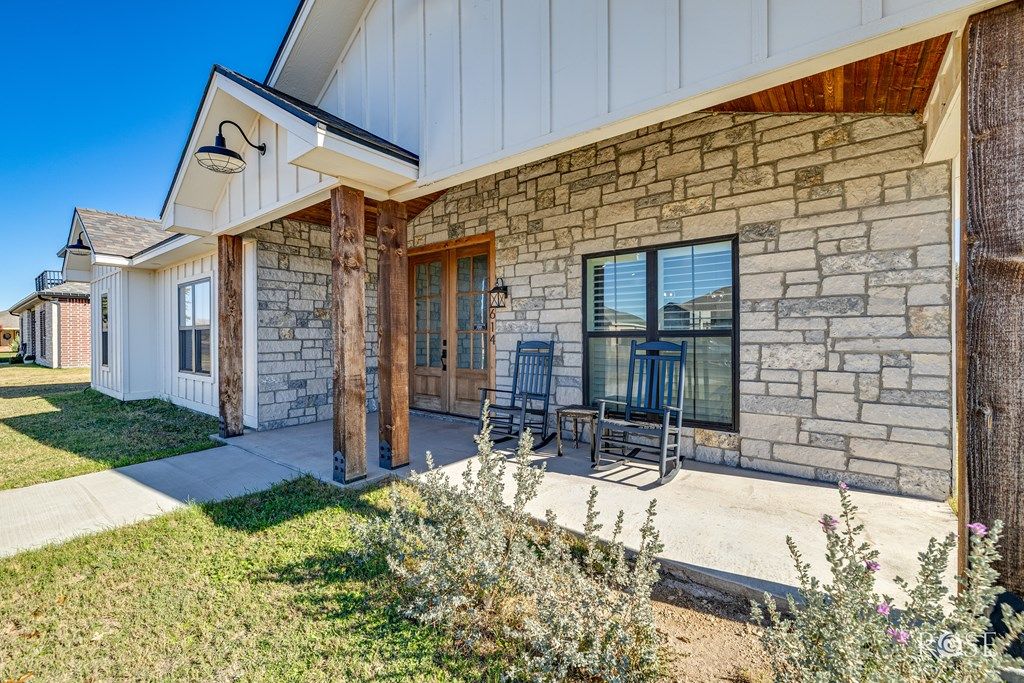 Image 45 of property listing at 7614 Aspen Ave, San Angelo, TX 76904