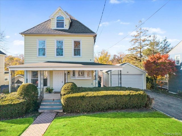 1224 Knickerbocker Avenue, Mamaroneck, NY 10543
