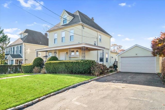 1224 Knickerbocker Avenue, Mamaroneck, NY 10543