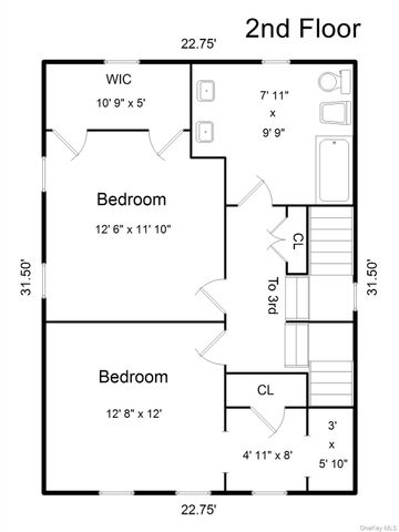 1224 Knickerbocker Avenue, Mamaroneck, NY 10543