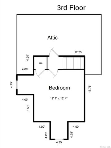 1224 Knickerbocker Avenue, Mamaroneck, NY 10543